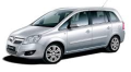 Opel Zafira B